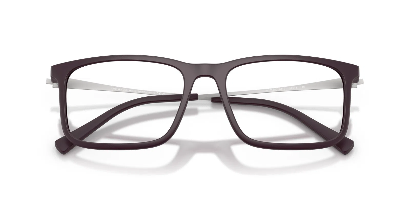 Armani Exchange 3148U Eyeglasses - view 24